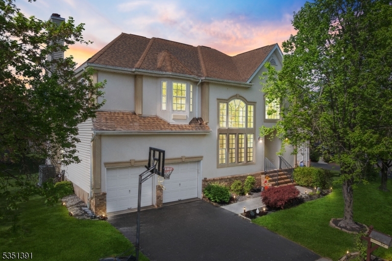 30 Goldenrod Dr  Montgomery Twp. NJ 08502 photo