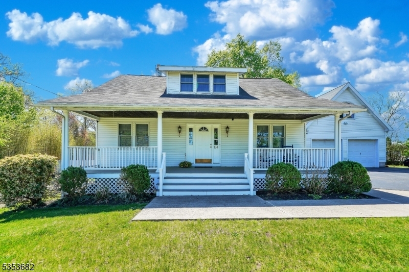 Property Photo: 134 Pennsylvania Ave NJ 08822