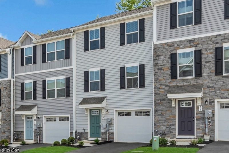 Property Photo: 17 Limestone Blvd NJ 07882