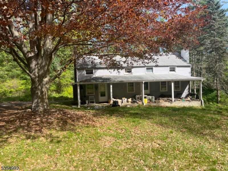 Property Photo: 703 Brass Castle Rd NJ 07823