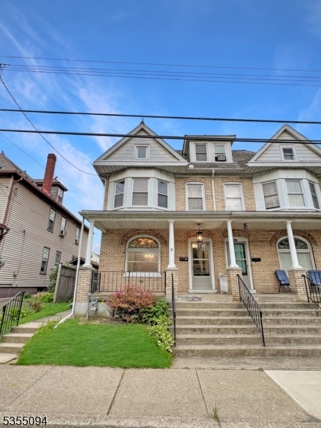 Property Photo: 364 Center St NJ 08865