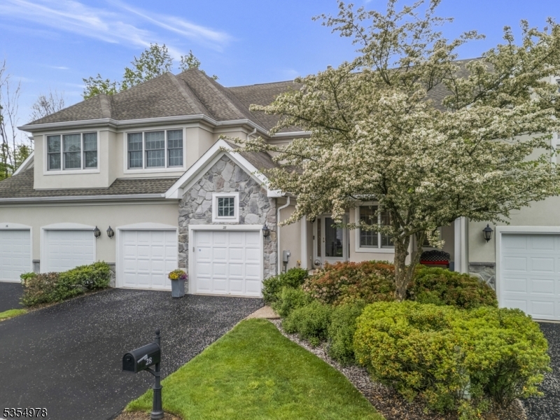 Property Photo: 28 Benedict Cres NJ 07920
