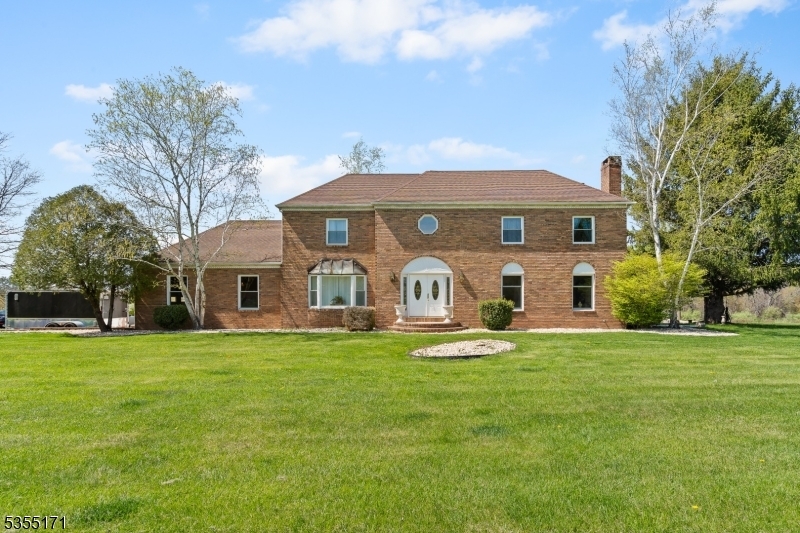 581 Montgomery Rd  Hillsborough Twp. NJ 08844 photo