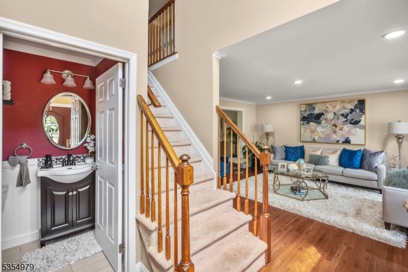 Property Photo: 8 Congress Ln NJ 08882