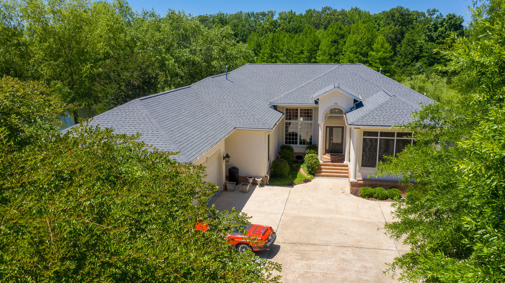 107 Lake Pointe Ln  Starkville MS 39759 photo