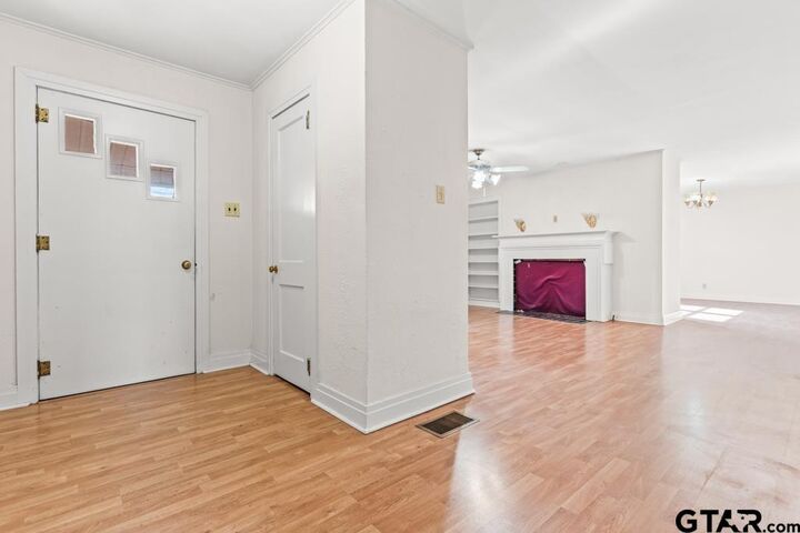 Property Photo:  1140 US Hwy 271 S  TX 75644 