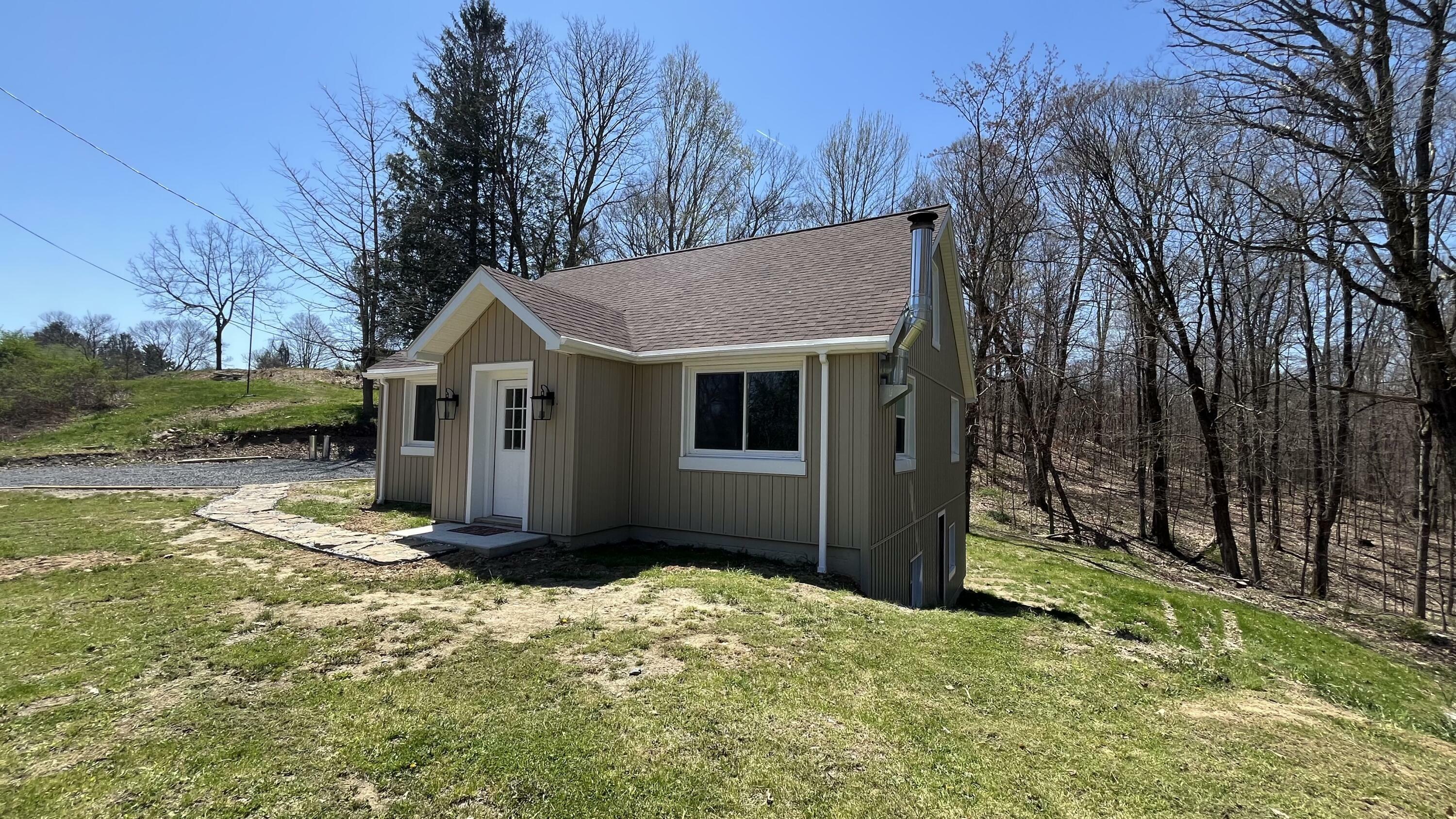 Property Photo: 39638 Midland Trl WV 25962