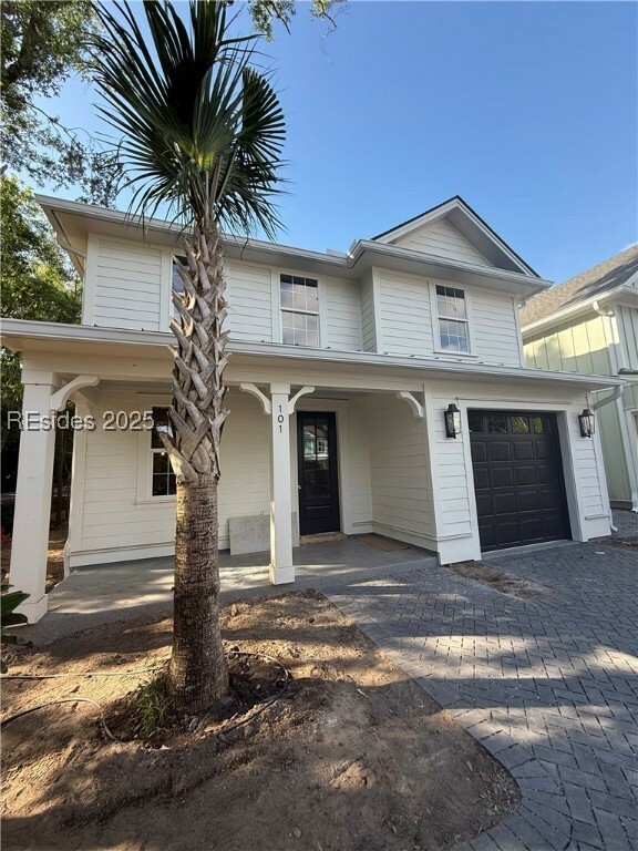 Property Photo: 105 Cotter Pin Place SC 29926