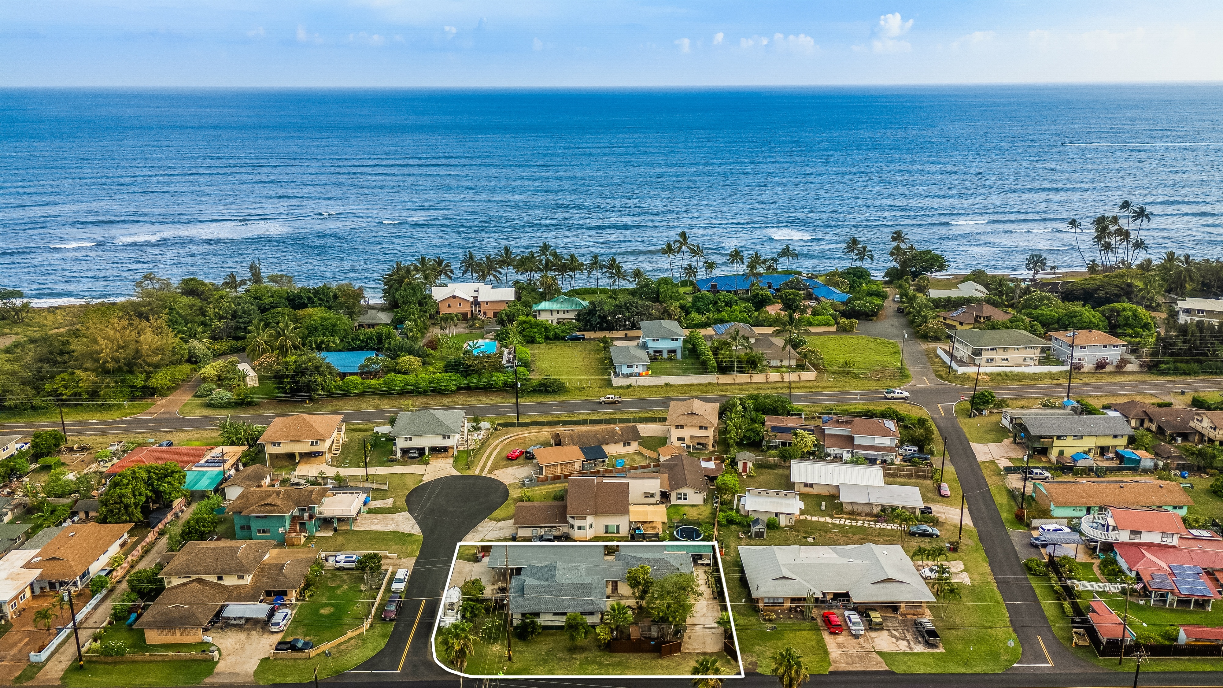 4595 Nana Pali Pl  Kekaha HI 96752 photo