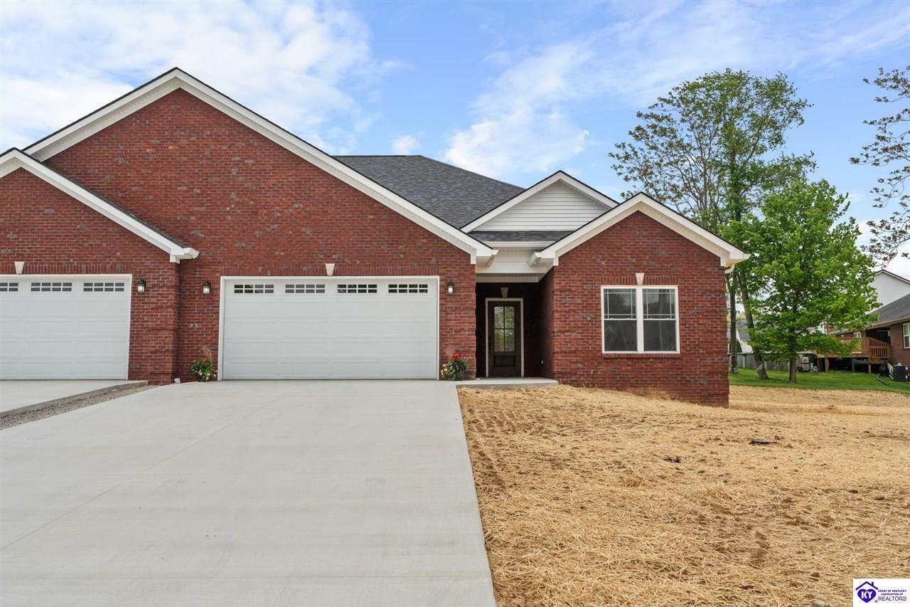 Property Photo: 294 B River Cliff Boulevard KY 40108