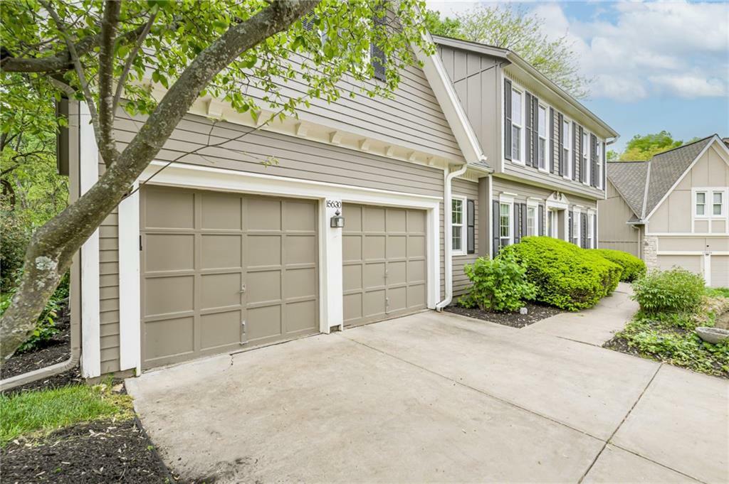 Property Photo:  15630 Dearborn Street  KS 66223 