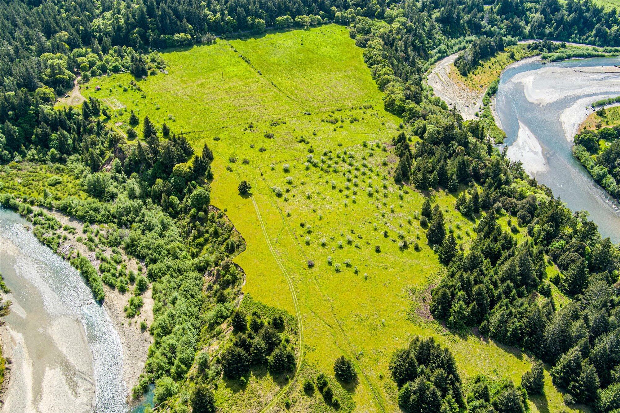 Property Photo: 42101 Mattole Road CA 95558