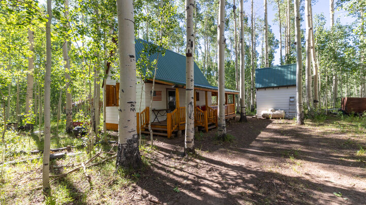 Property Photo: 2298 E 4775 S UT 84720