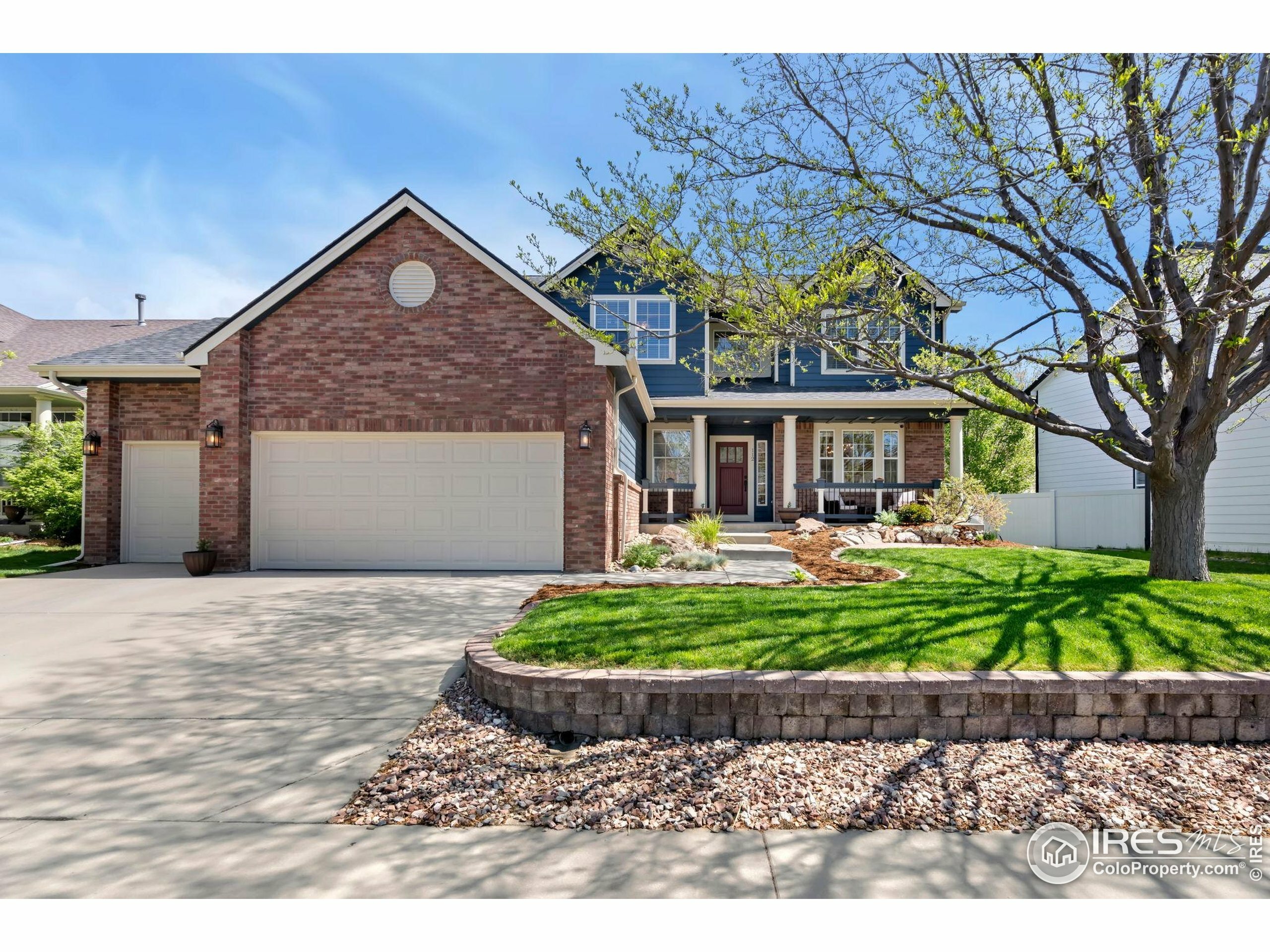 112 Cobble Ct  Windsor CO 80550 photo