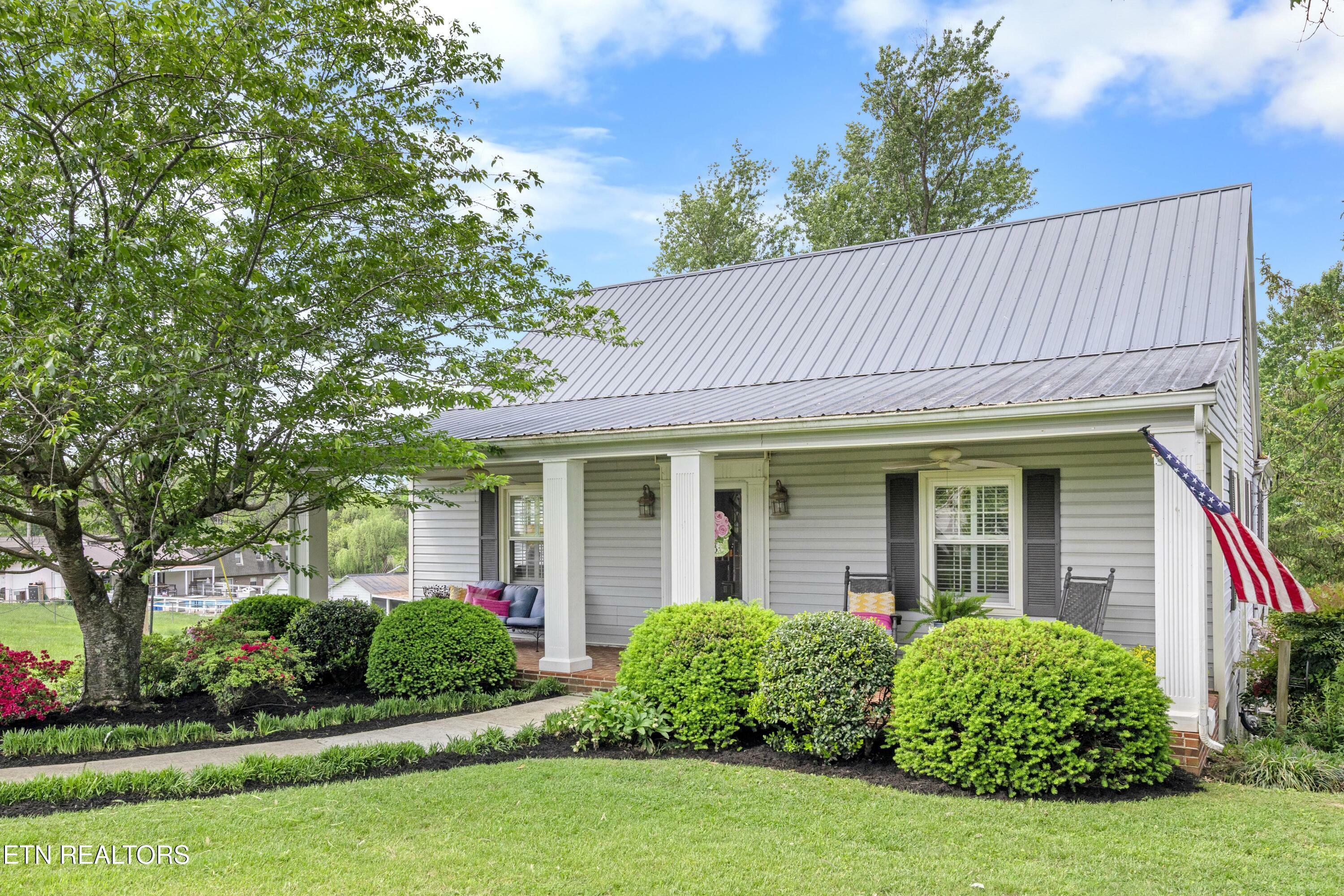 Property Photo: 235 Eagle Bluff Rd TN 37757