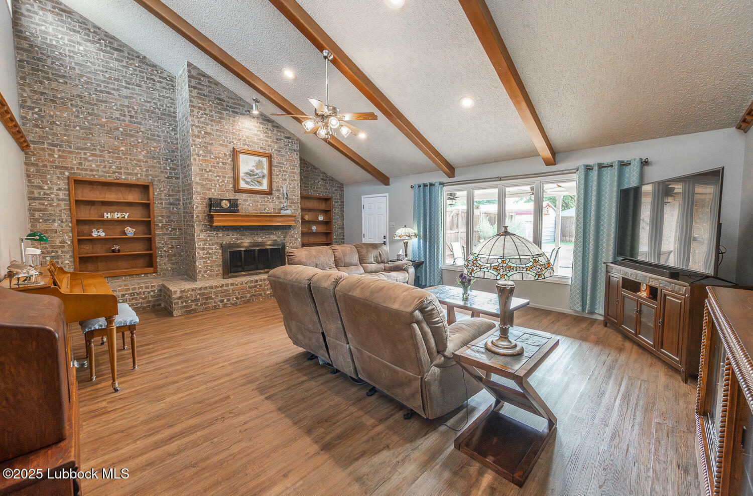 Property Photo: 8101 Utica Avenue TX 79424