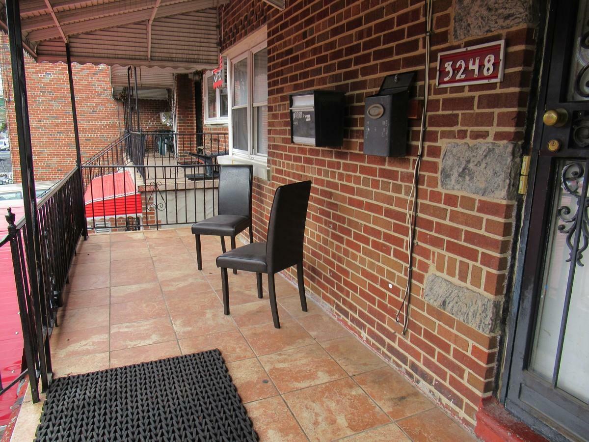 Property Photo: 3248 Hone Avenue NY 10469