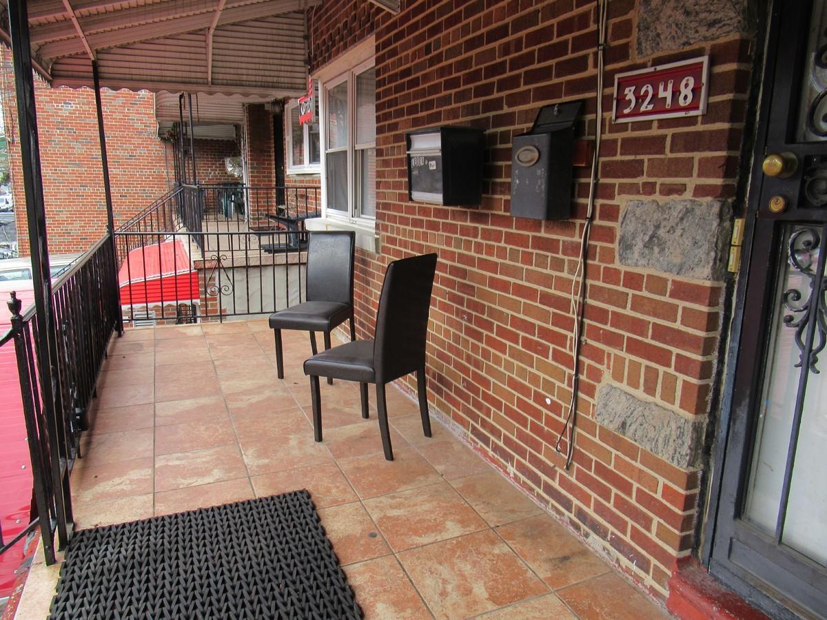 Property Photo: 3248 Hone Avenue NY 10469