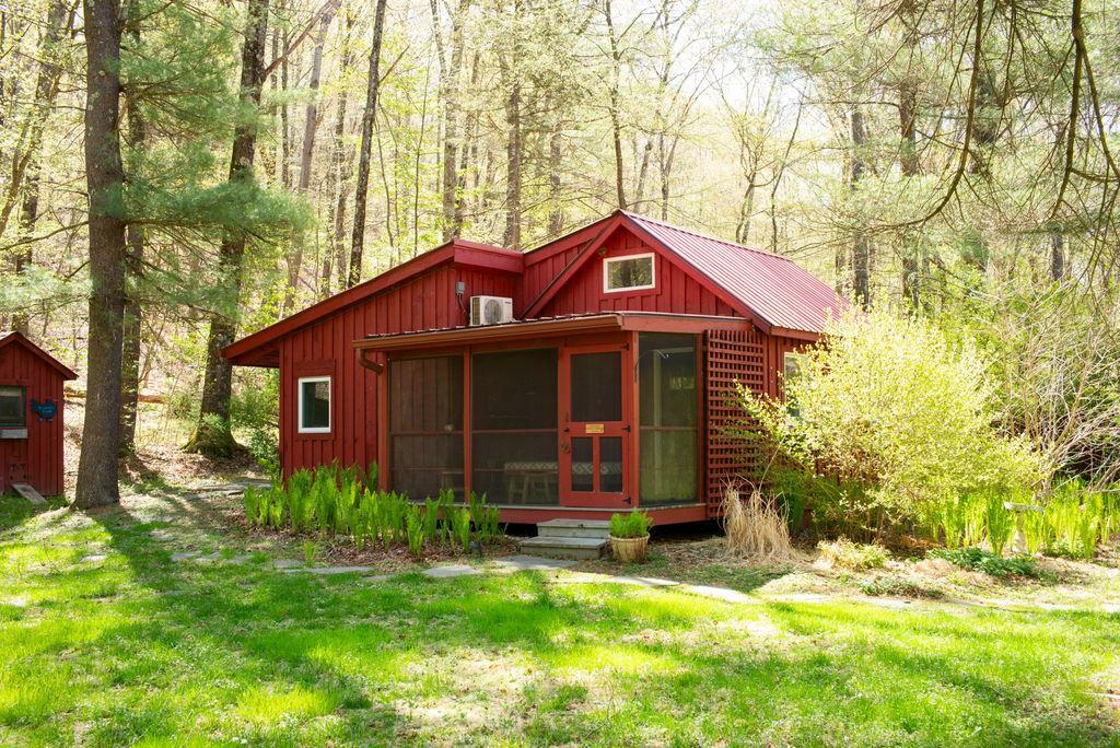 Property Photo: 76-77 E Lake Lane NY 12571