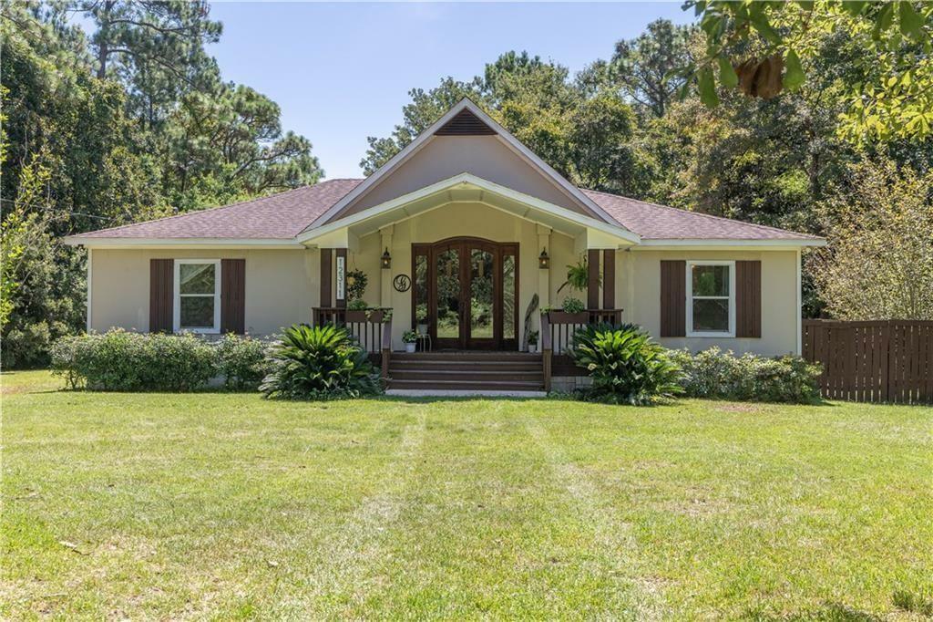 Property Photo: 12311 Boulet Drive AL 36523
