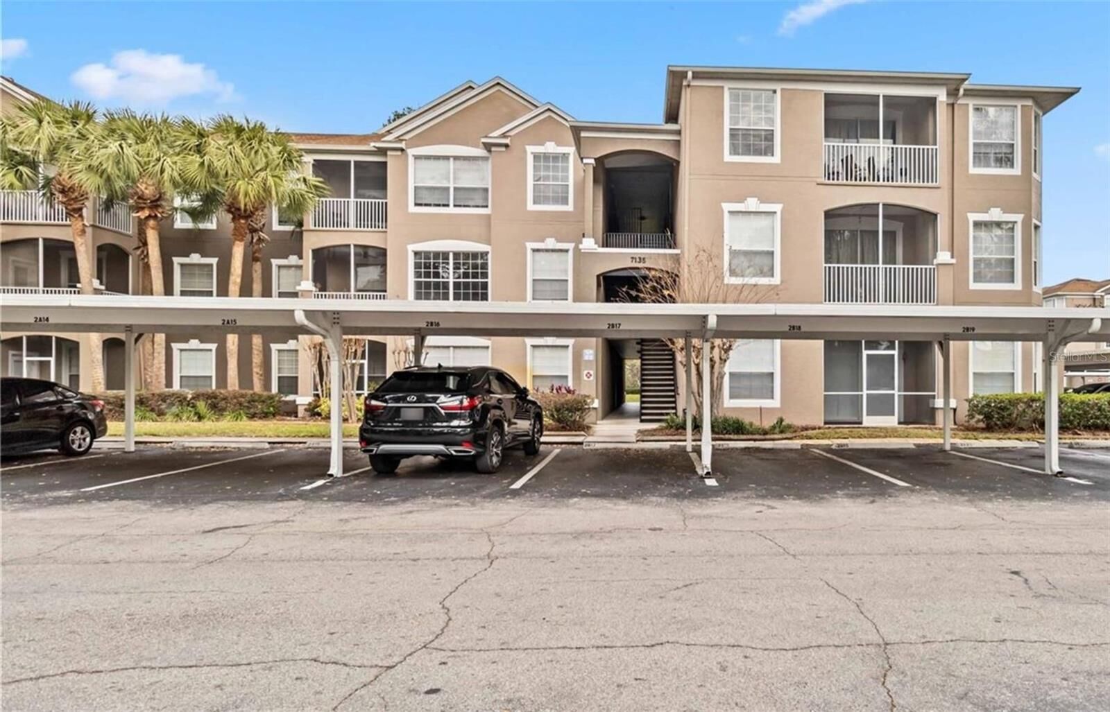 Property Photo: 7147 Yacht Basin Avenue 119 FL 32835