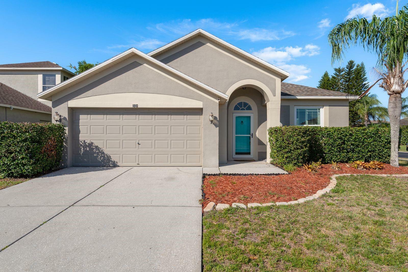 1810 Winsloe Drive  Trinity FL 34655 photo