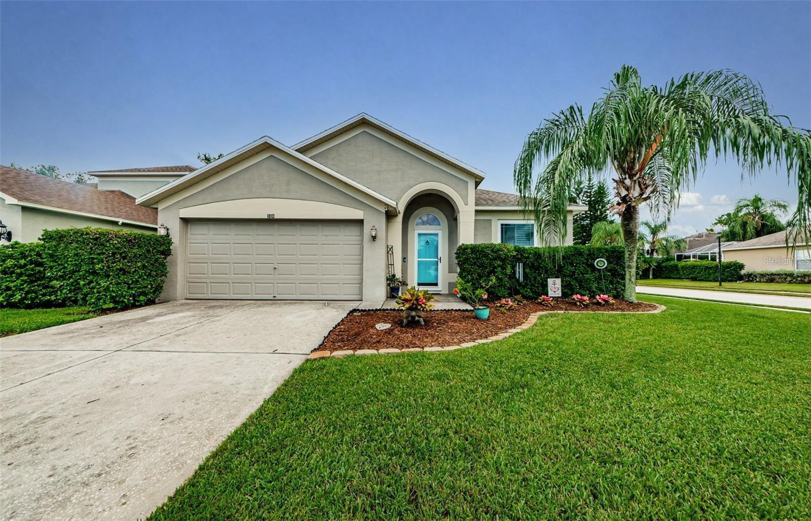 1810 Winsloe Drive  Trinity FL 34655 photo