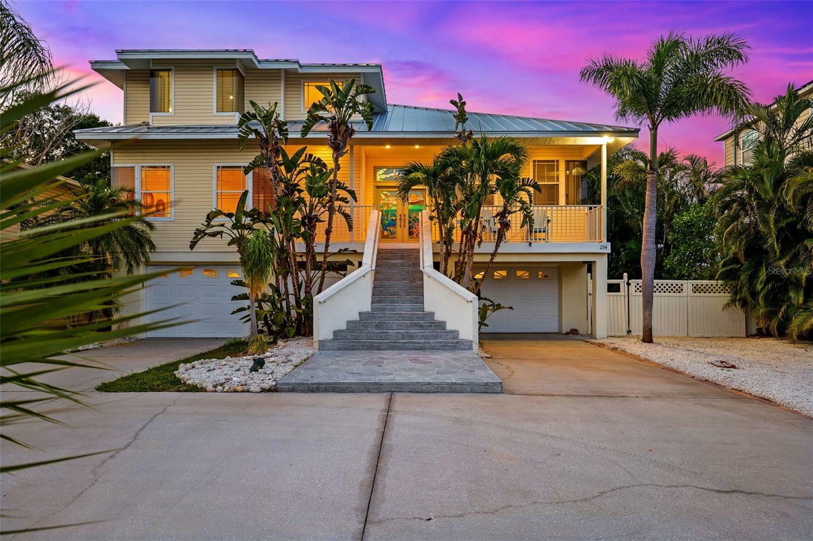 294 Kentucky Avenue  Crystal Beach FL 34681 photo
