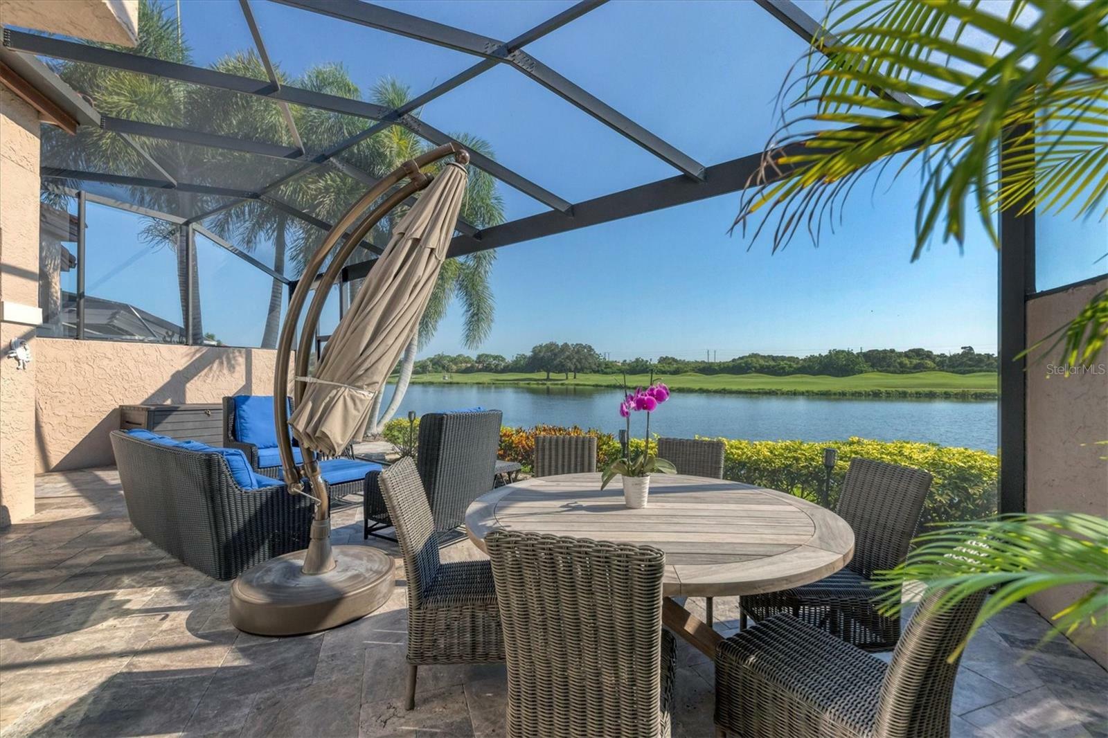 Property Photo: 7317 Regina Royale Blvd 20 FL 34238
