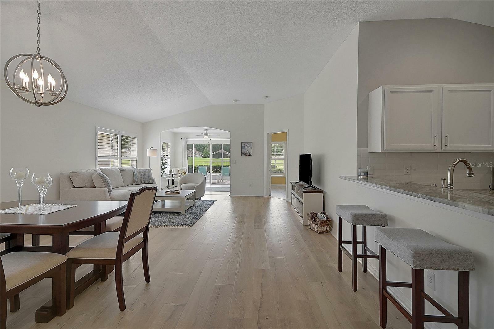 Property Photo: 3018 Andover Court FL 32757