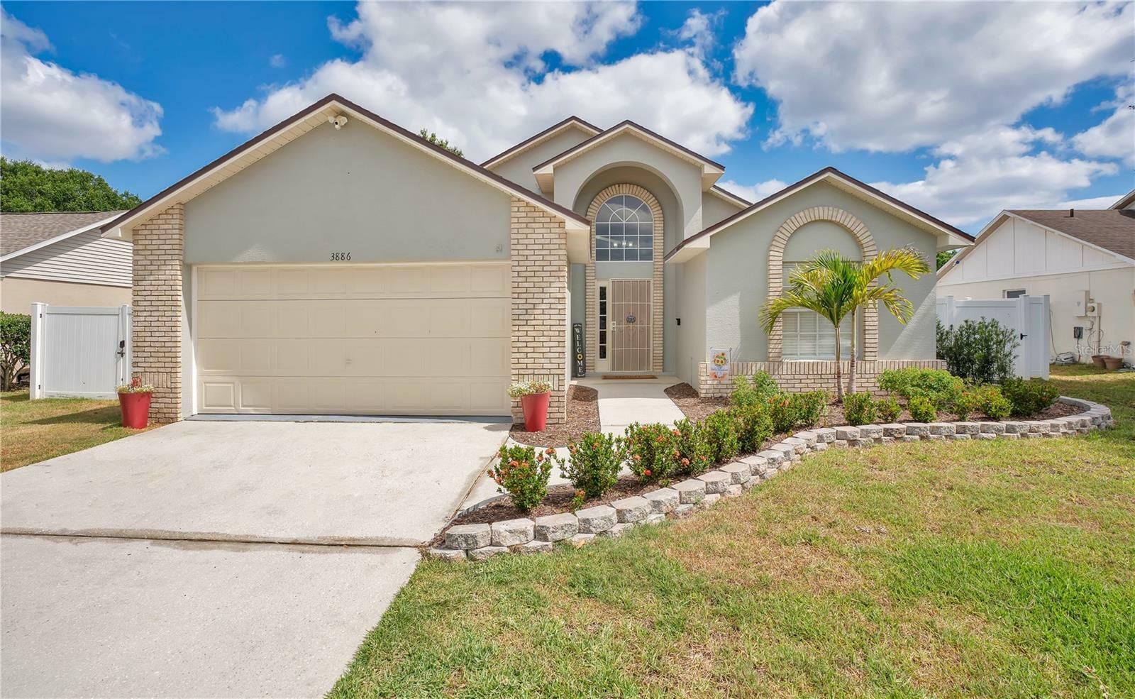 3886 Creek Bed Circle  St Cloud FL 34769 photo