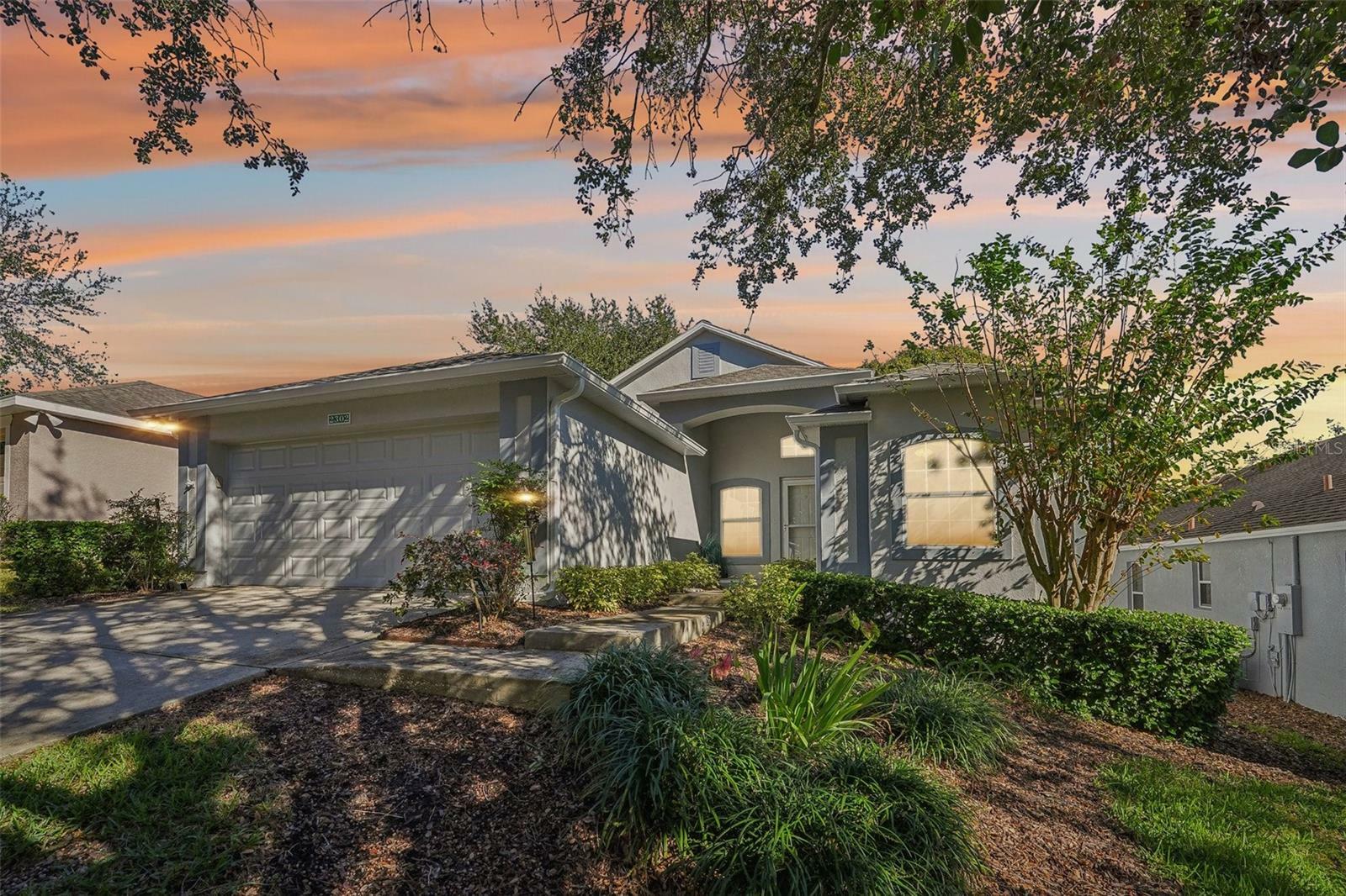 Property Photo: 2302 Edmonton Court FL 34711