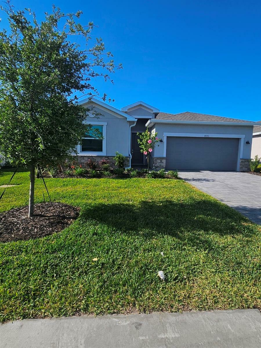 Property Photo: 8351 Waterscape Road FL 34224