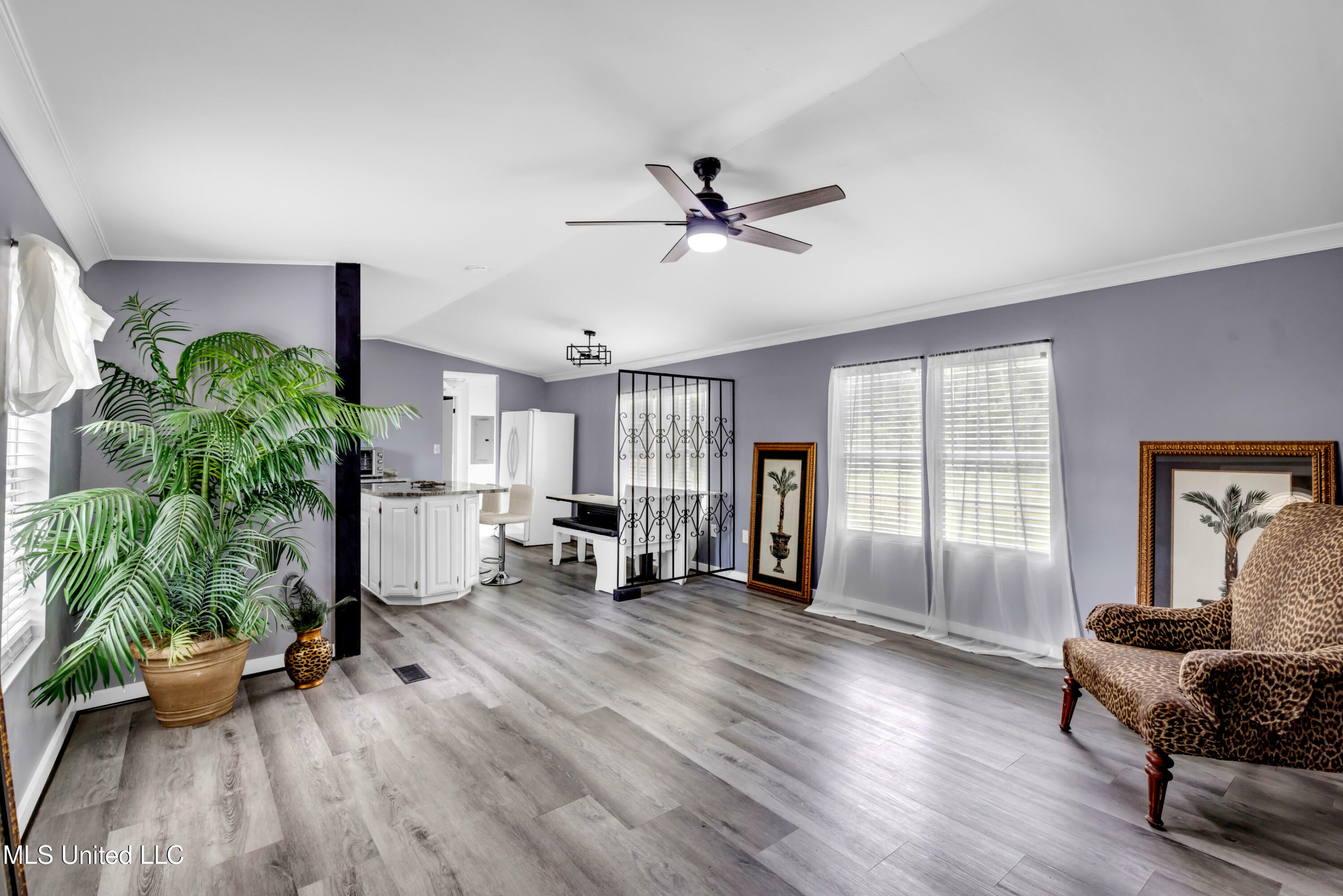 Property Photo: 12801 Highway 613 MS 39562
