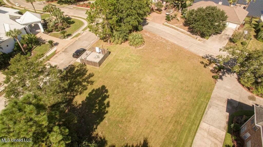 Property Photo: Lot 34 Bayou Laporte Drive MS 39532