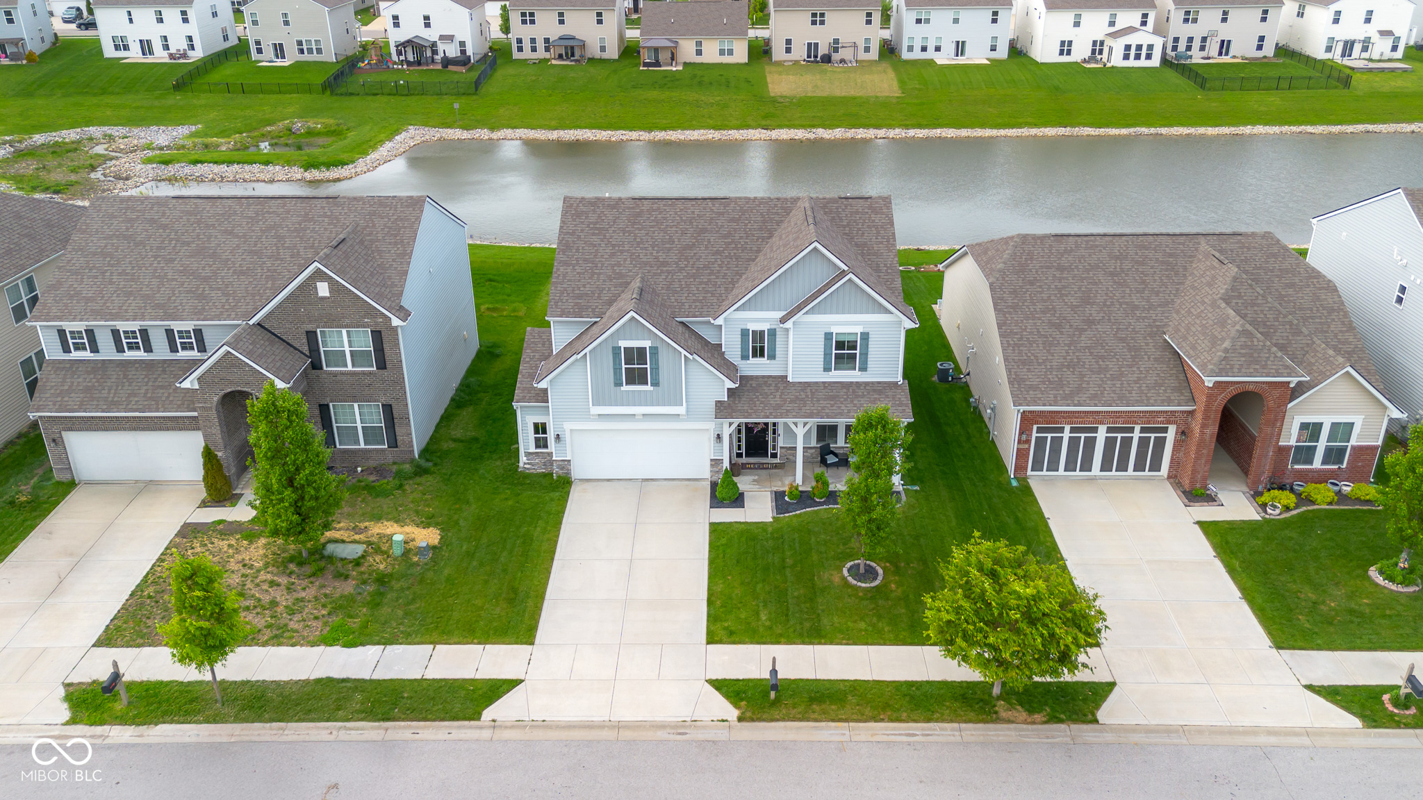Property Photo: 2396 Creek Bank Drive IN 47201