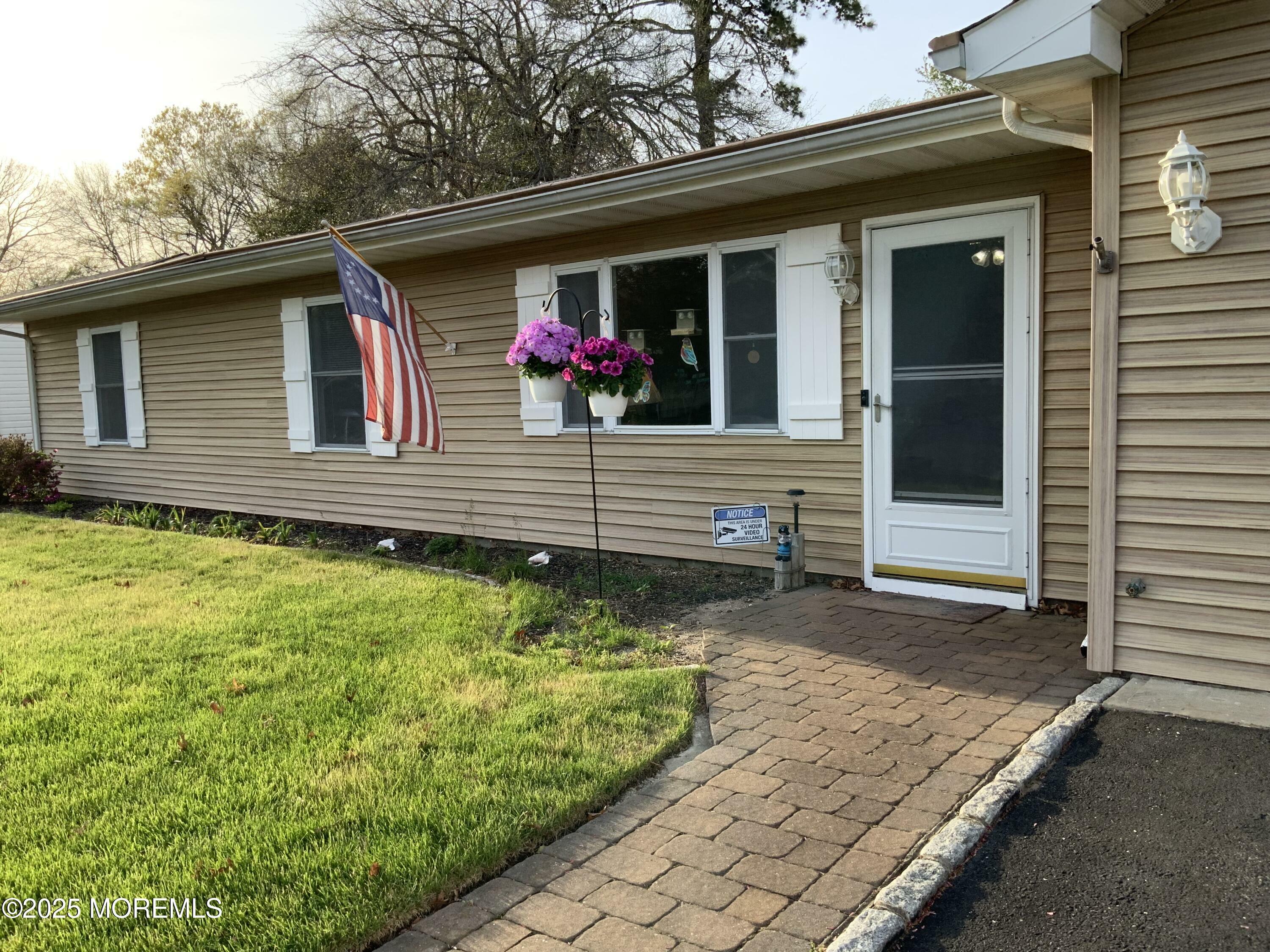 Property Photo: 227 Predmore Avenue NJ 08734