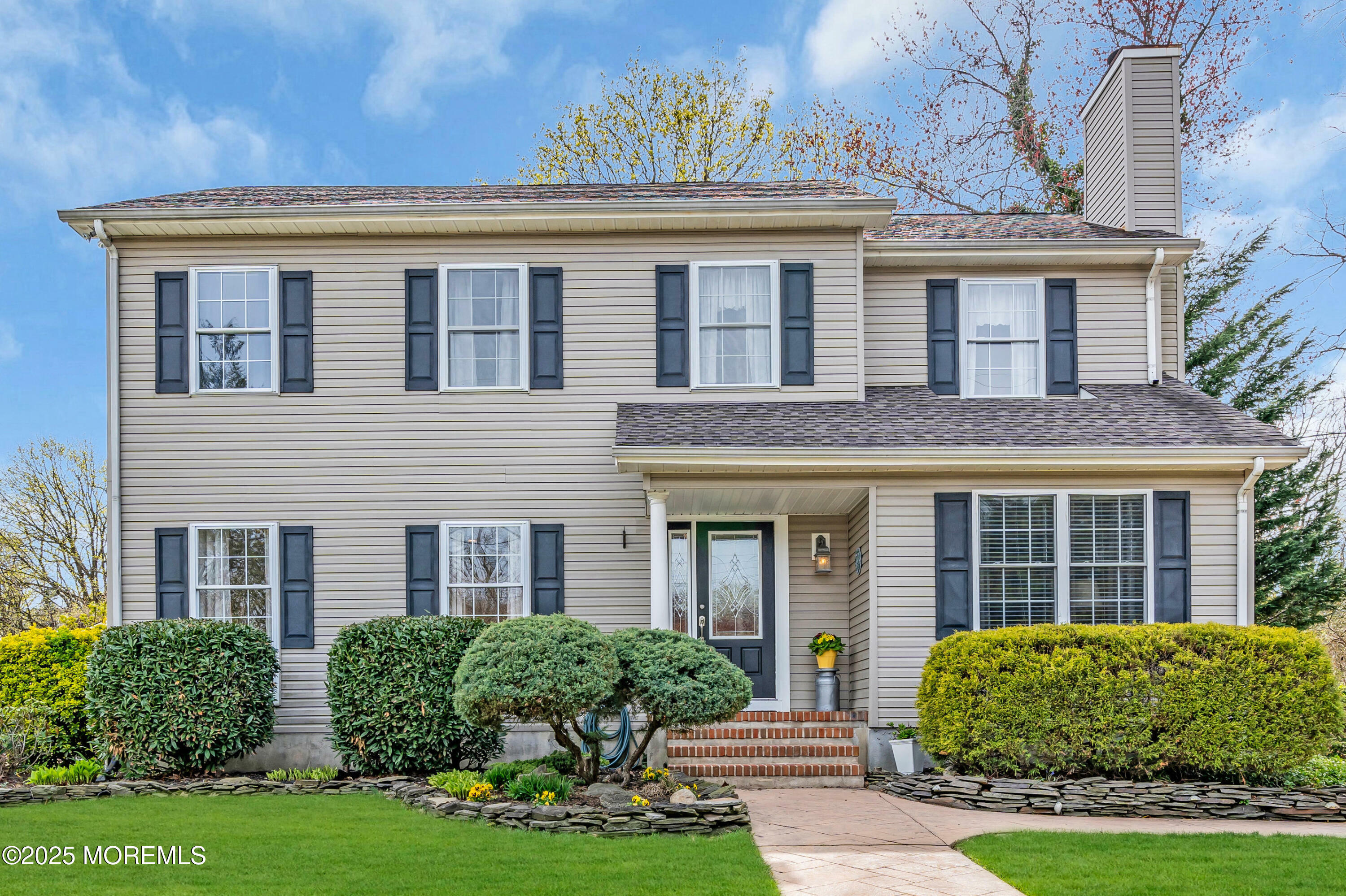 Property Photo: 3005 Johnson Street NJ 07719