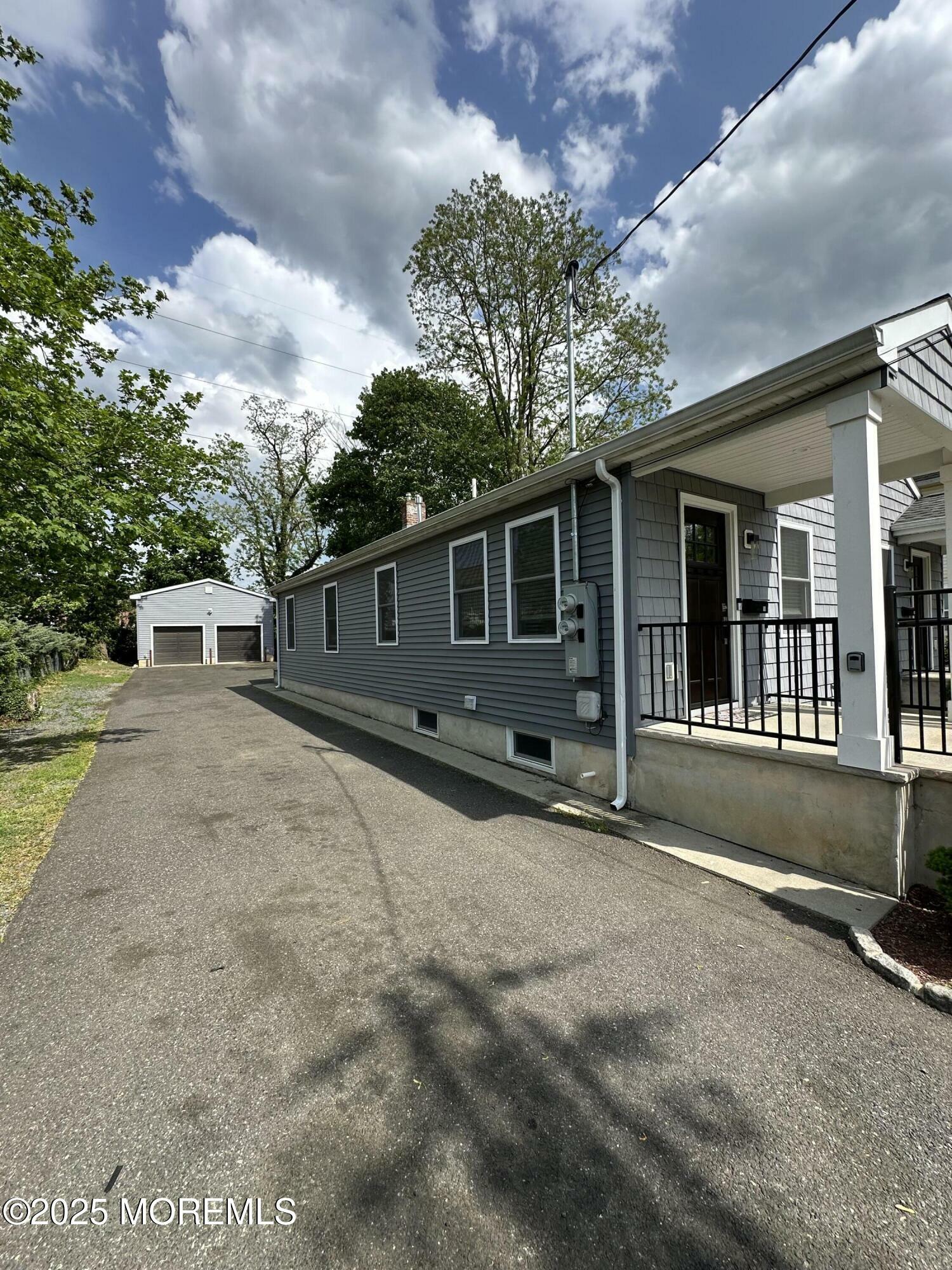 Property Photo: 10-12 Willow Street NJ 07701