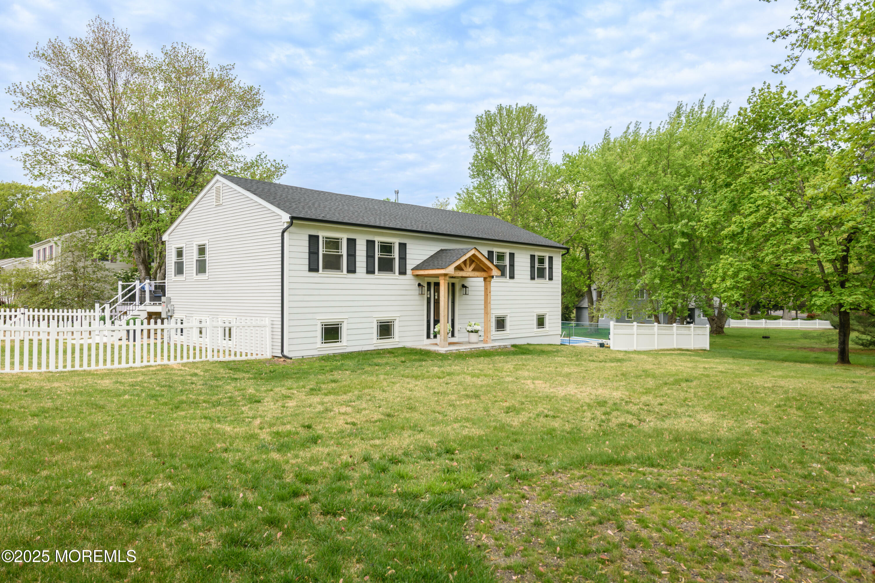 Property Photo: 832 Nutswamp Road NJ 07701