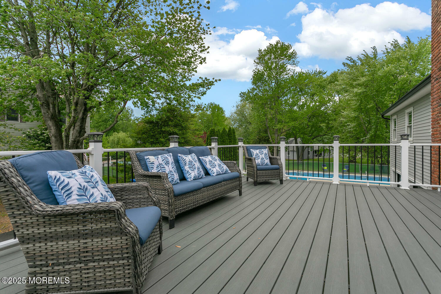 Property Photo: 832 Nutswamp Road NJ 07701