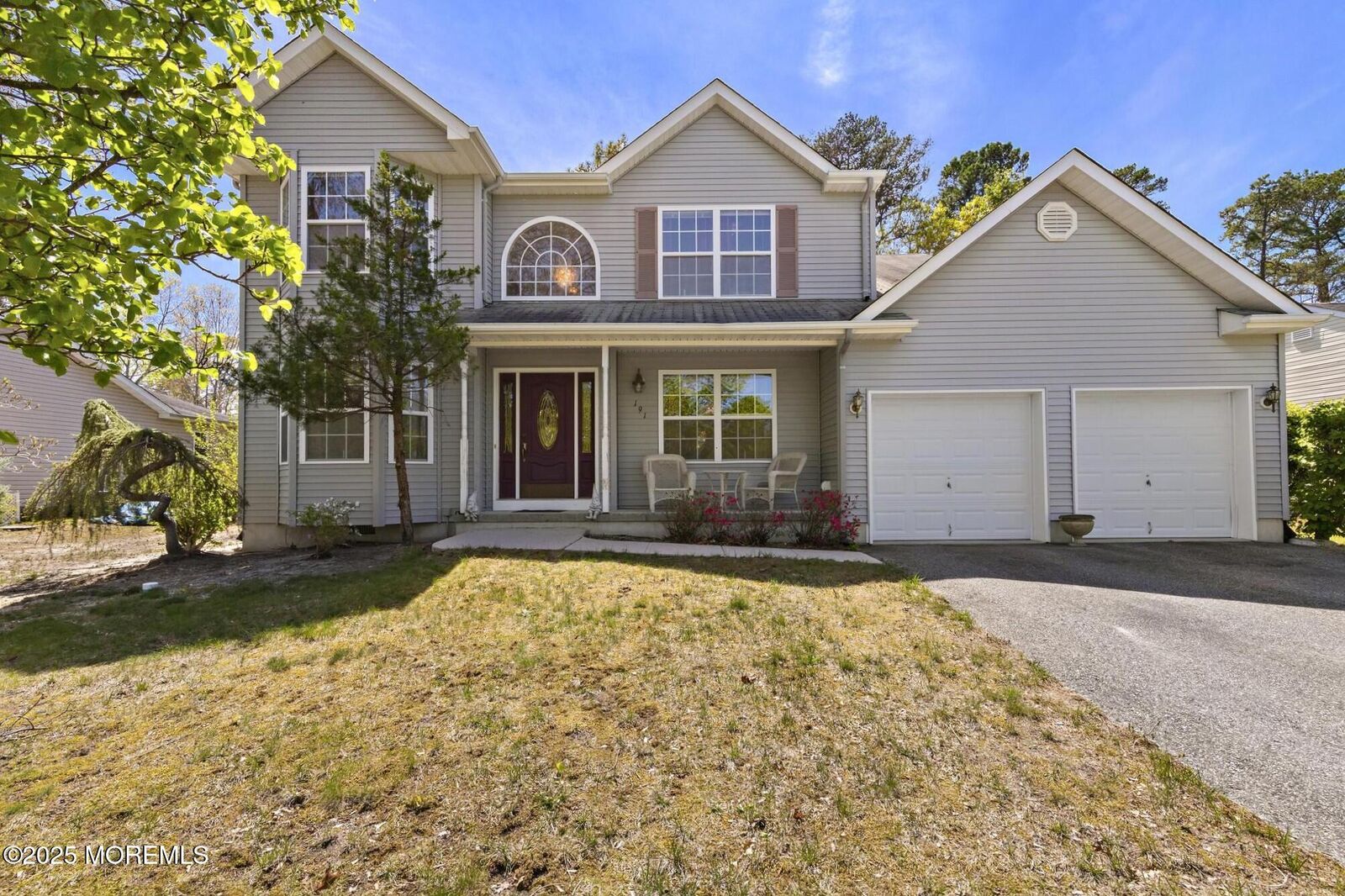 Property Photo:  191 Willets Avenue  NJ 08087 