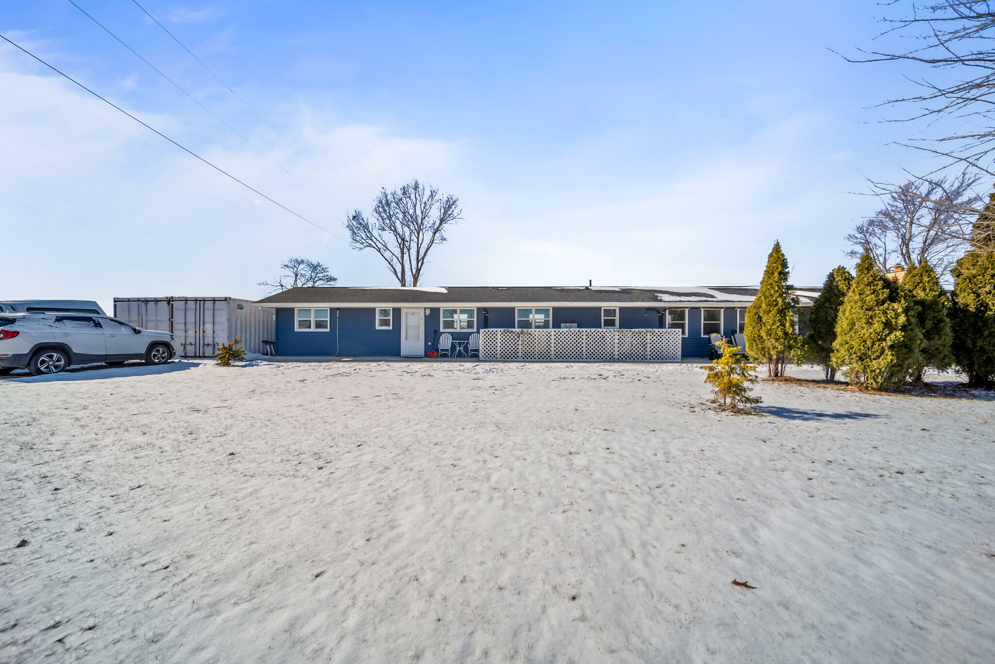 Property Photo: 70118 US-131 MI 49099