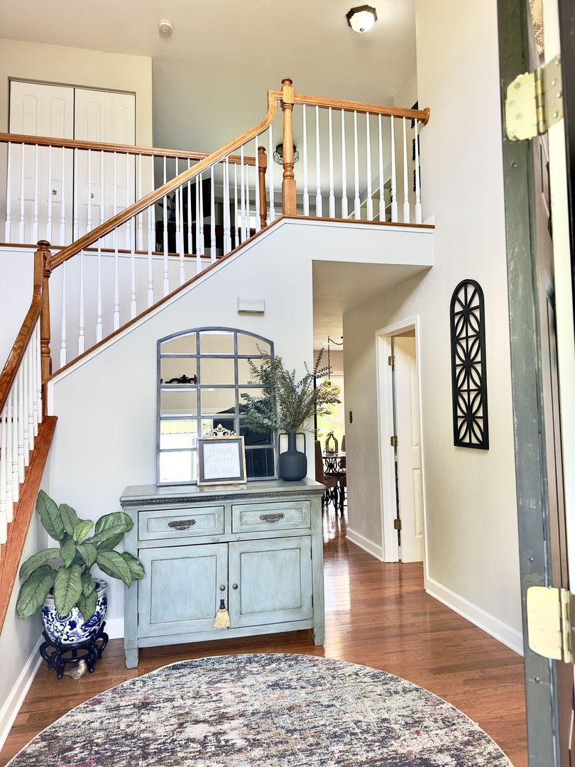 Property Photo: 24613 Kaylee Street IL 60404