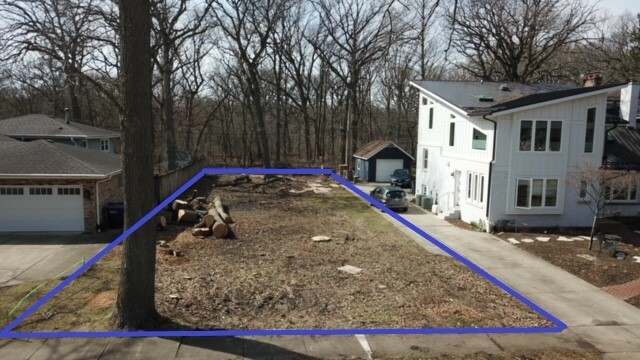 Property Photo: 910 N Brainard Avenue IL 60526