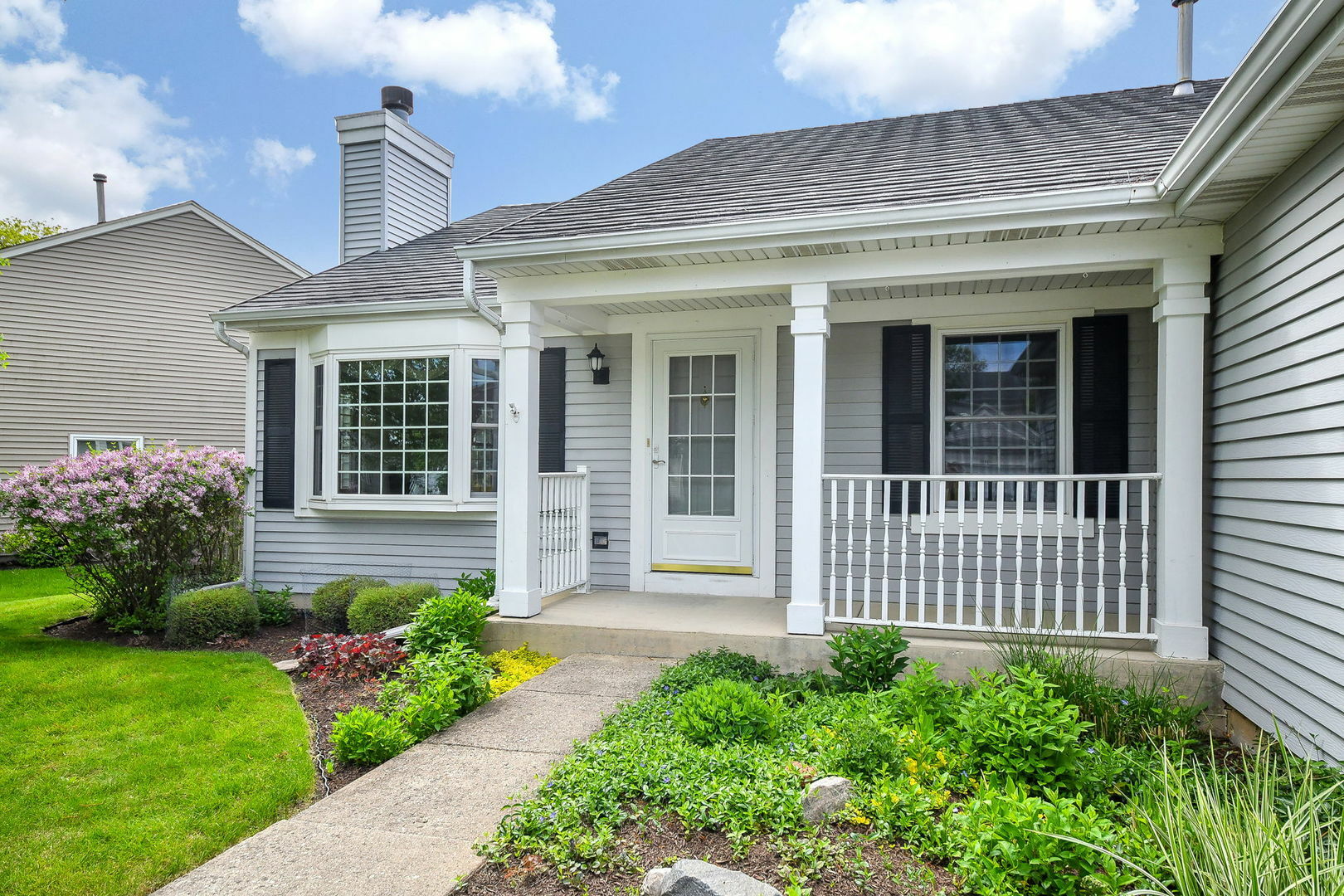 Property Photo: 2013 Eastwick Lane IL 60503