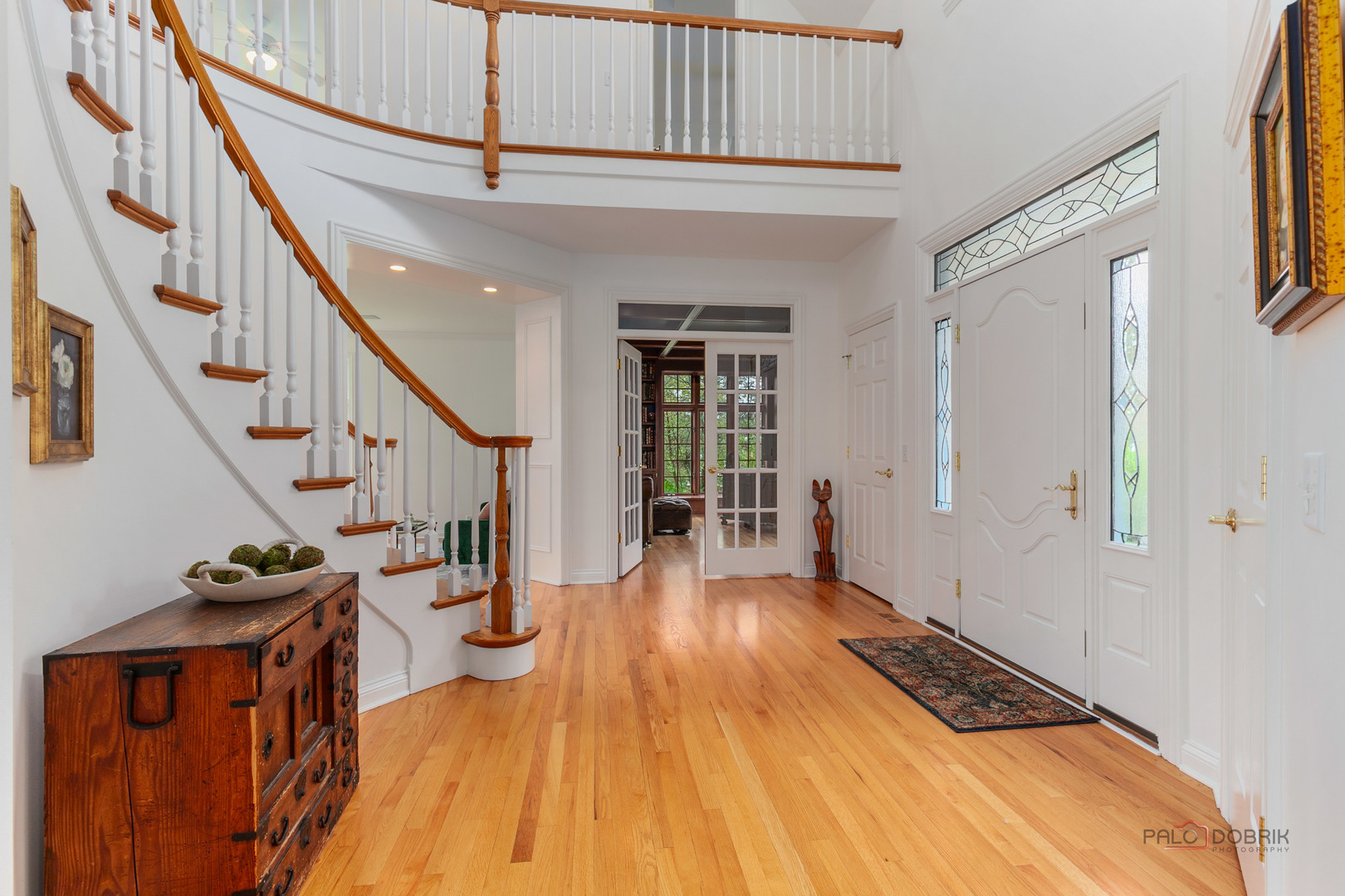 Property Photo: 5460 Churchill Lane IL 60048