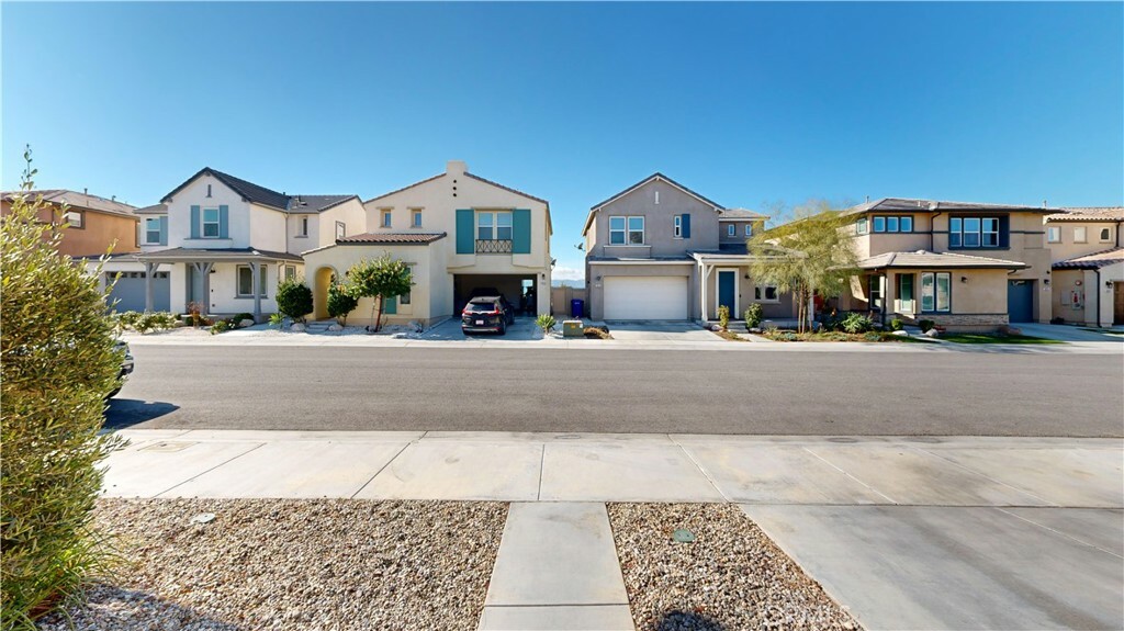 Property Photo: 18215 Astro Court CA 91350