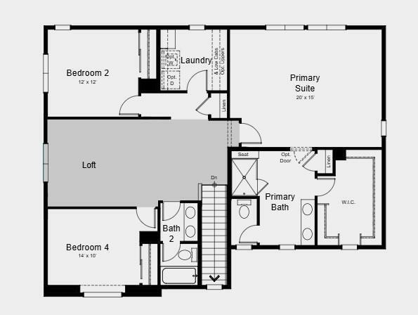 Property Photo: 355 Baler Circle CA 95687