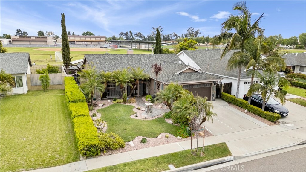 Property Photo: 18516 Casandra Avenue CA 90703